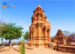 Tour Du Lịch Hà Nội - Sài Gòn - Mũi Né - Vũng Tàu 4N3Đ